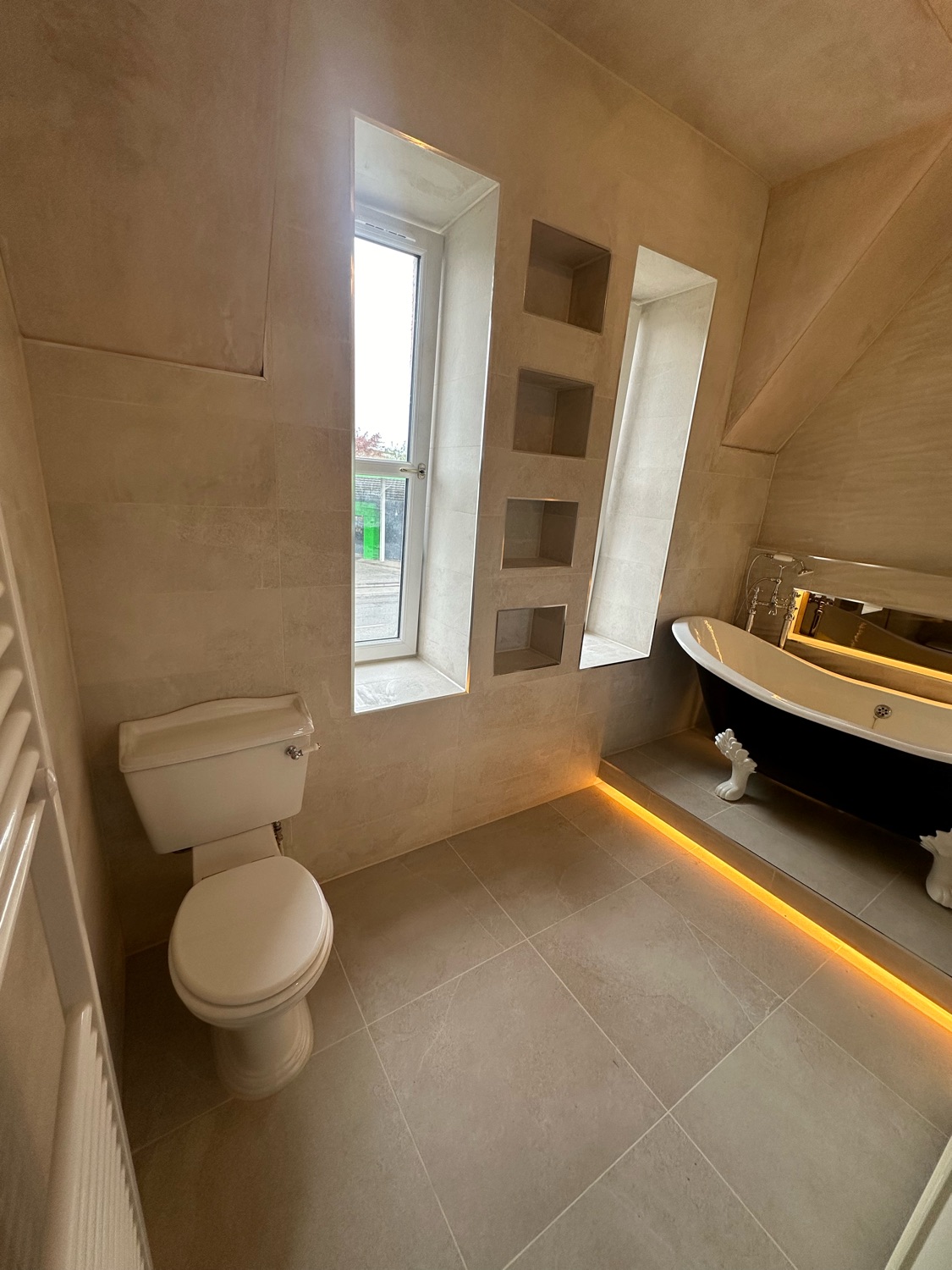 Capital Group LTD work photo 1