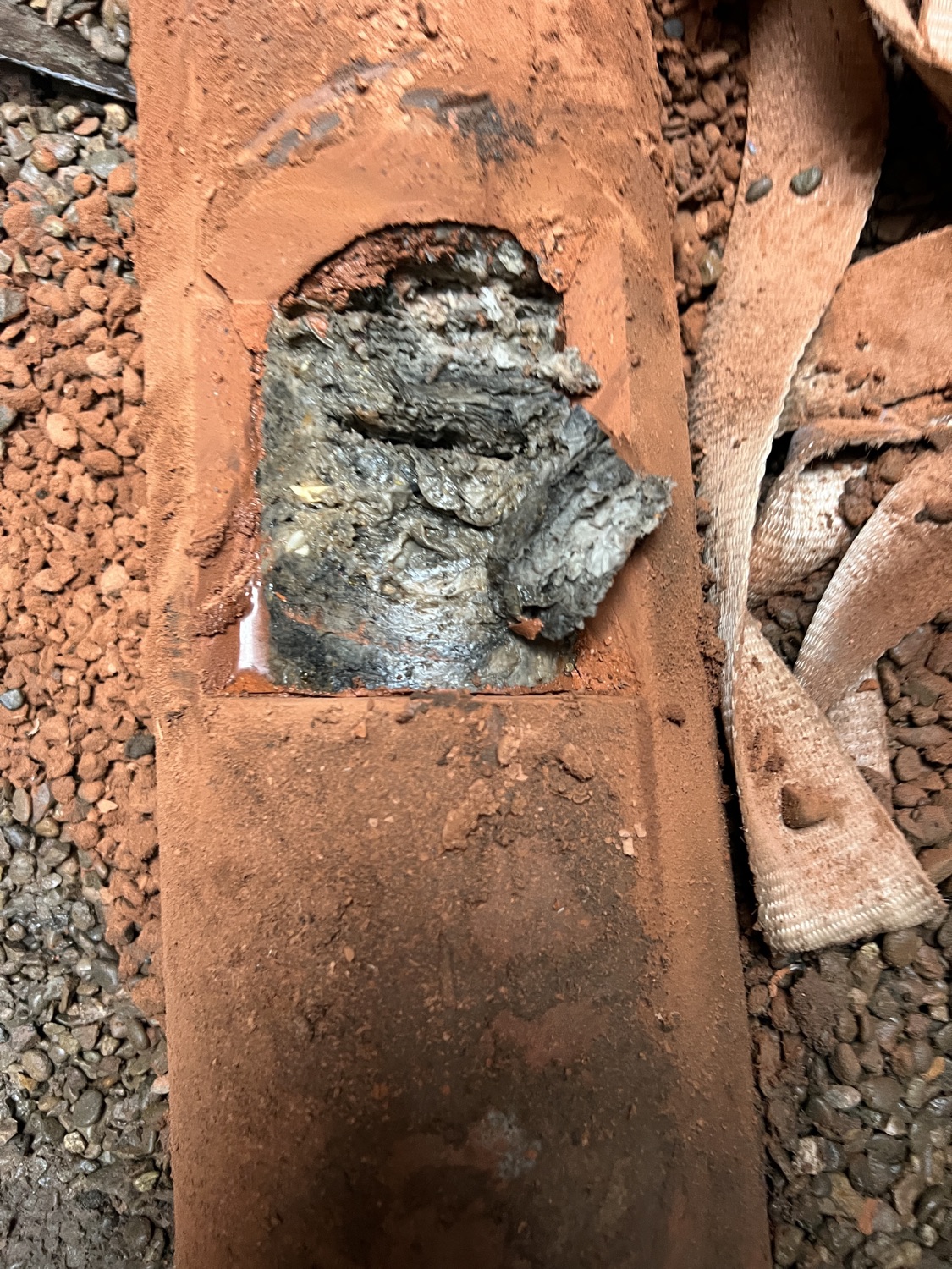 Drainage Services (NW) Ltd work photo 1
