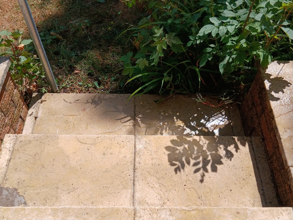 R&L Pressure Washing Services work photo 1