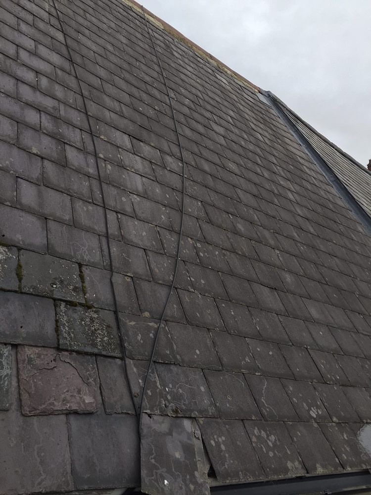 SUPREME ROOFING work photo 2