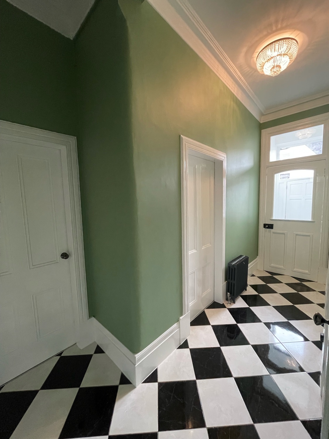 A.J.M Decor work photo 1