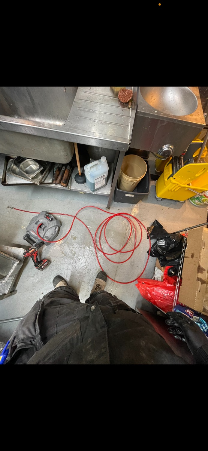 Velox Maintenance 247 LTD work photo 3