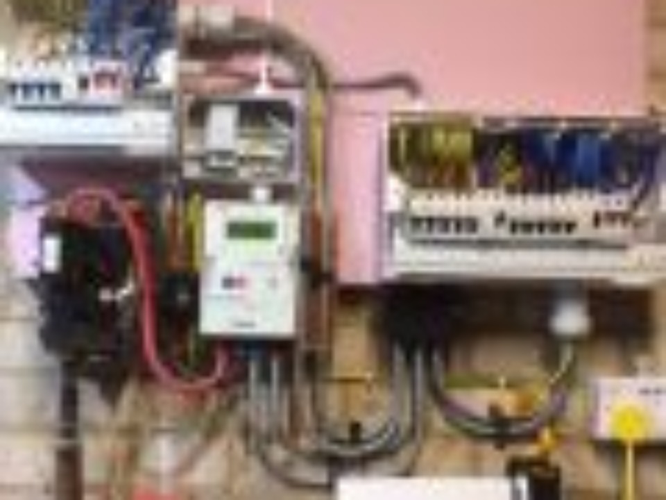 MID ELECTRICAL LIMITED work photo 2