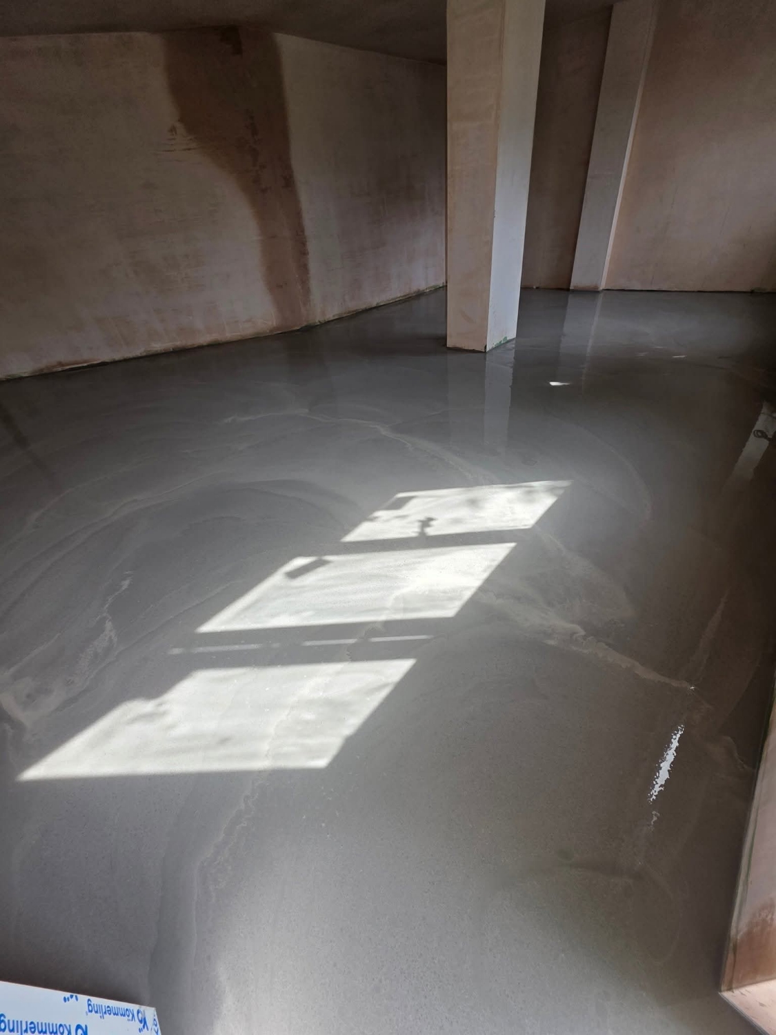 TEKEN CARE OF work photo 3