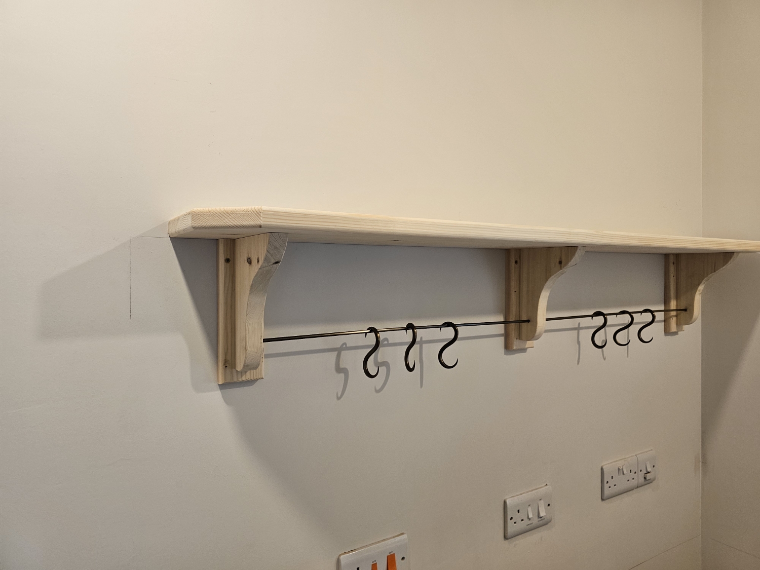 Rowley Carpentry work photo 1