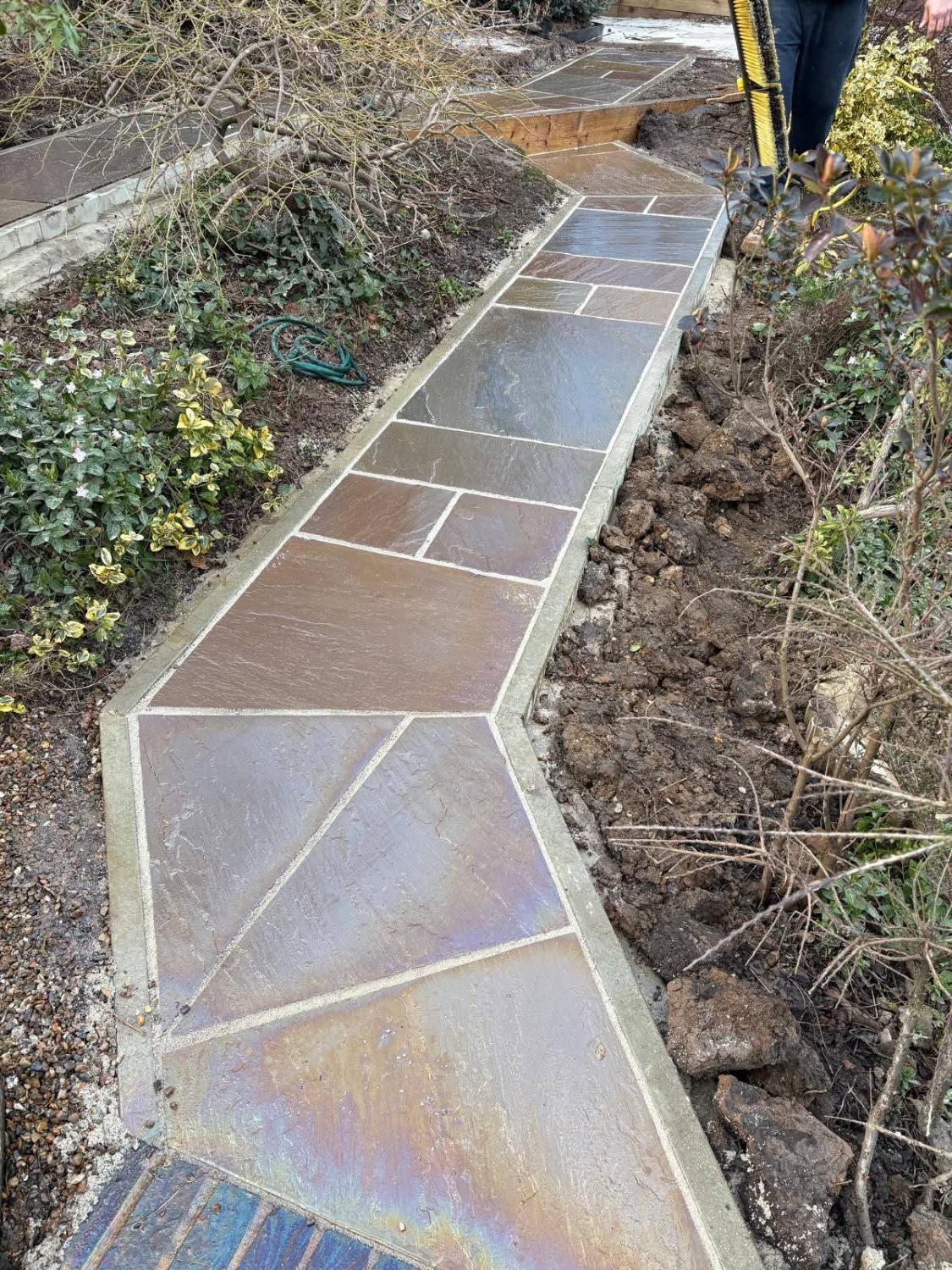 W S BRICKWORK SERVICES work photo 4