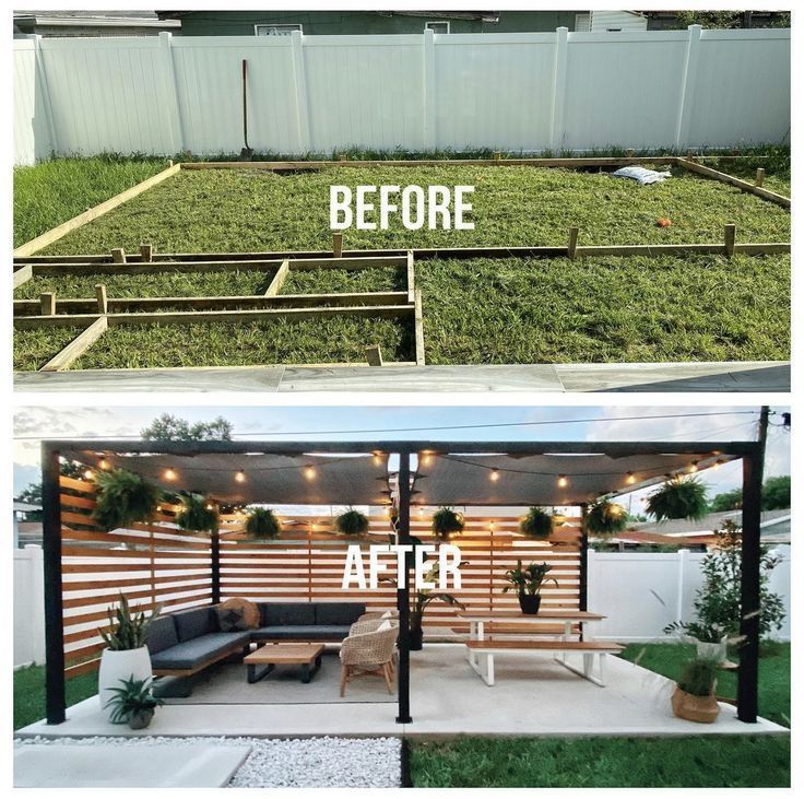 JJ'S Landscapers work photo 1