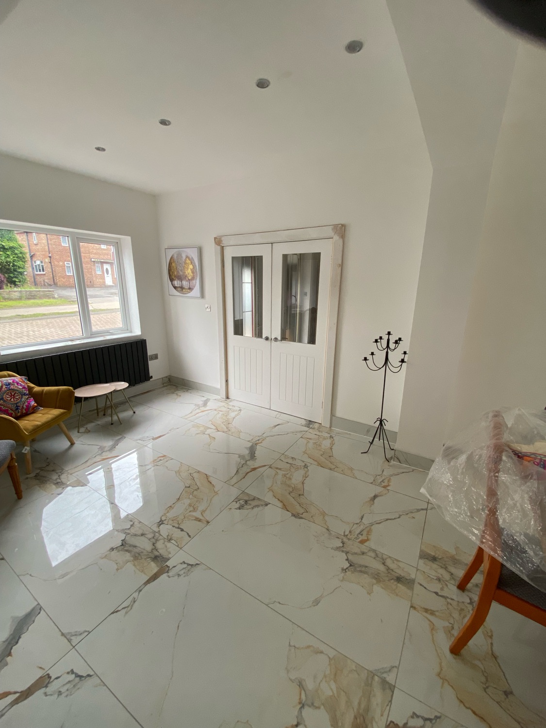 Henderson & Kent Builders work photo 1