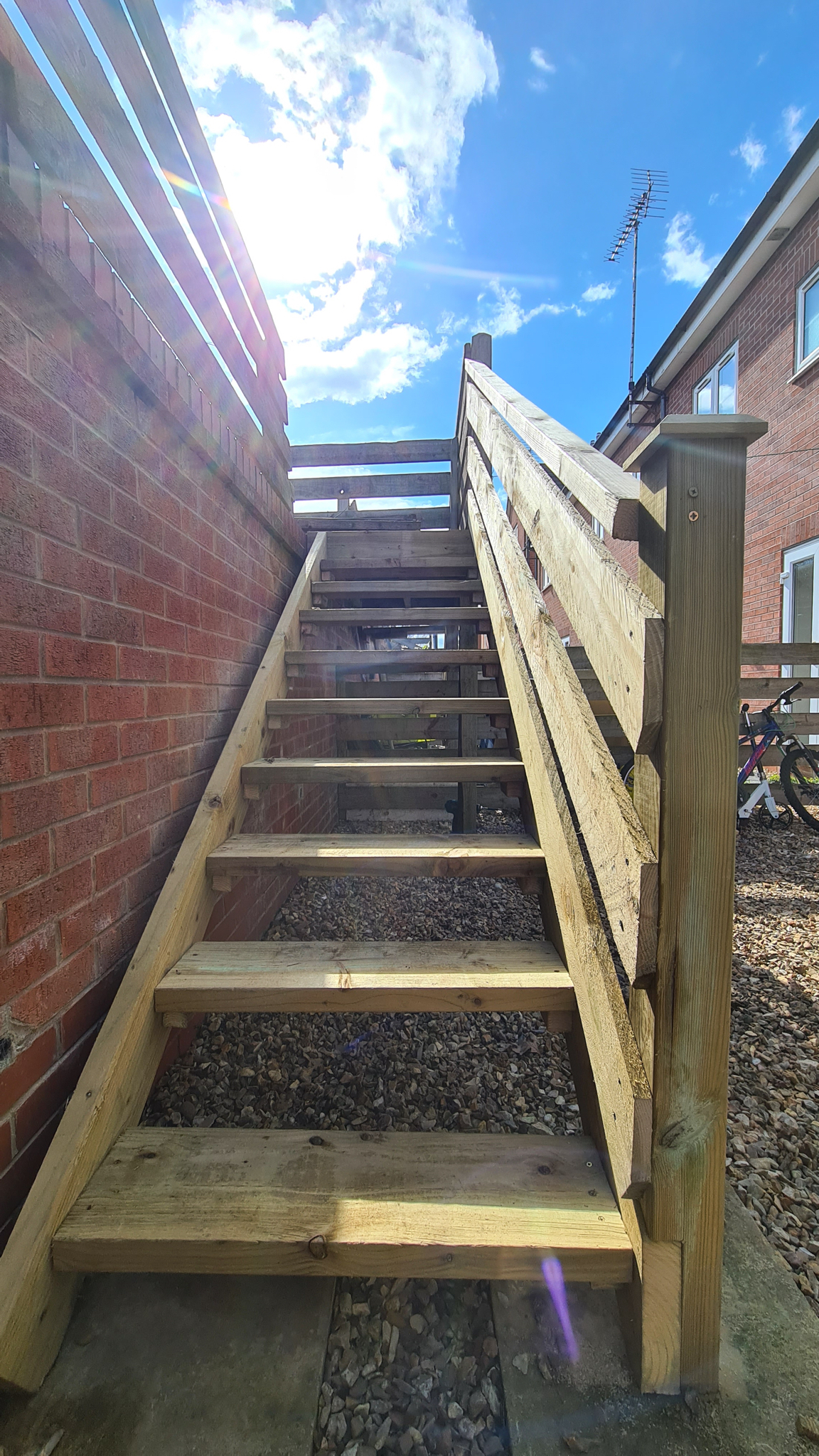 R.Y INSTALLIONS LTD work photo 1