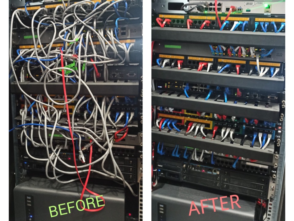 HelloNet work photo 3
