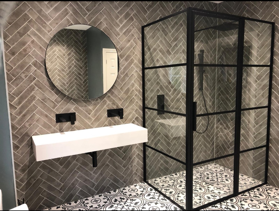 Adsumm Tiles work photo 3