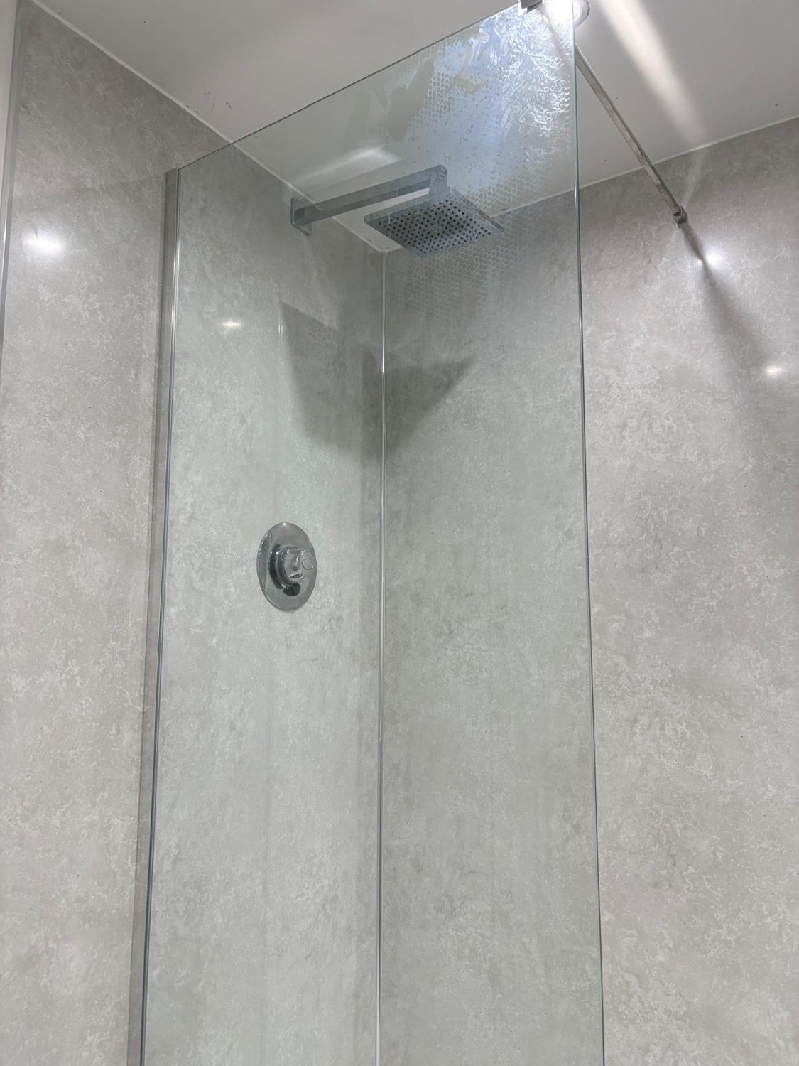 TS Plumbing work photo 2