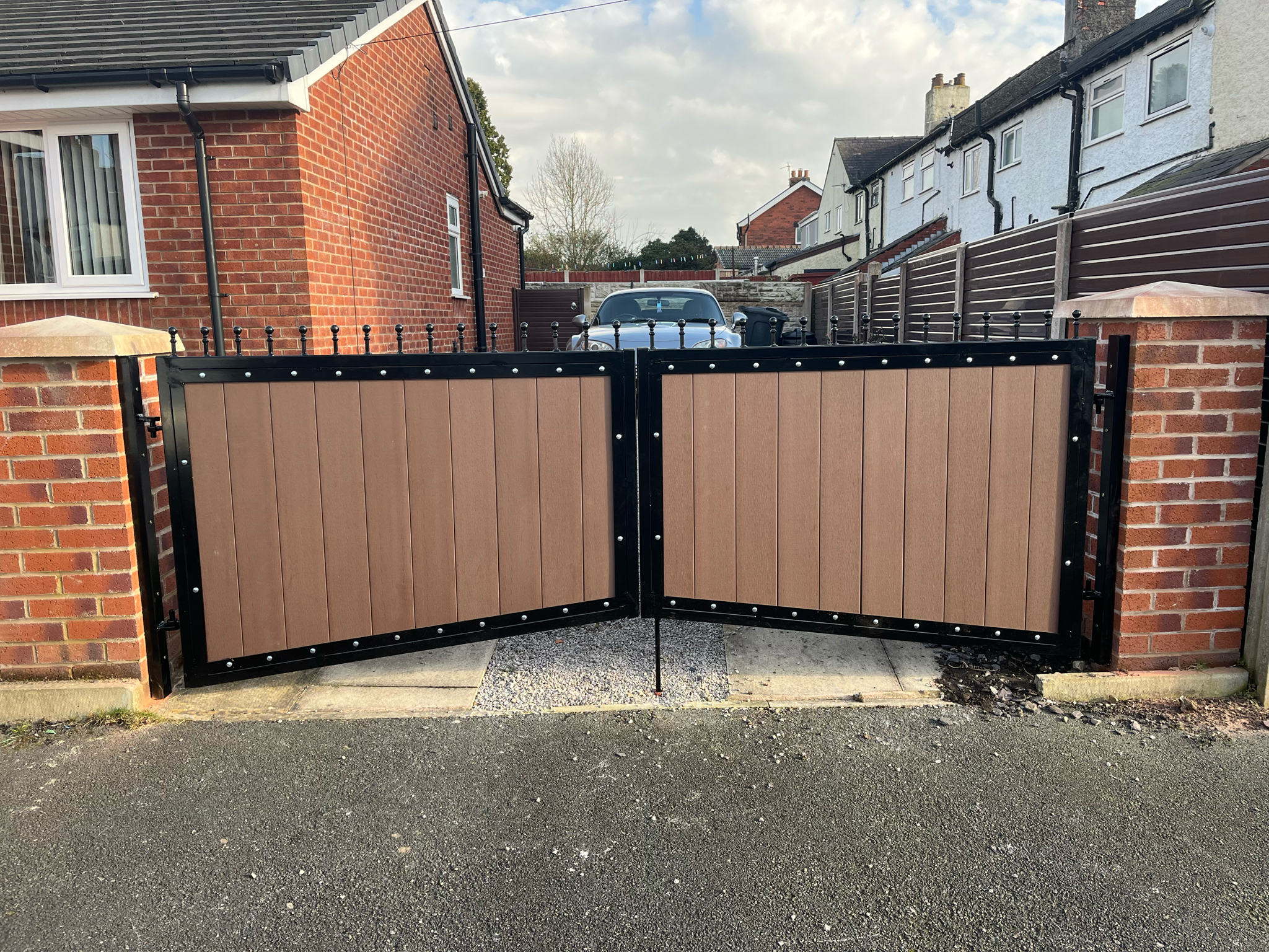 Bc powder coating.ltd work photo 1
