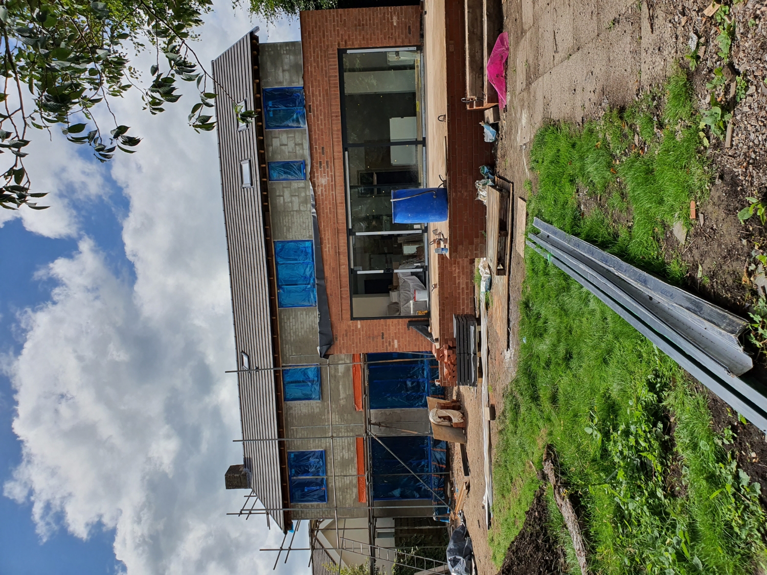 Arian Construction LTD work photo 1
