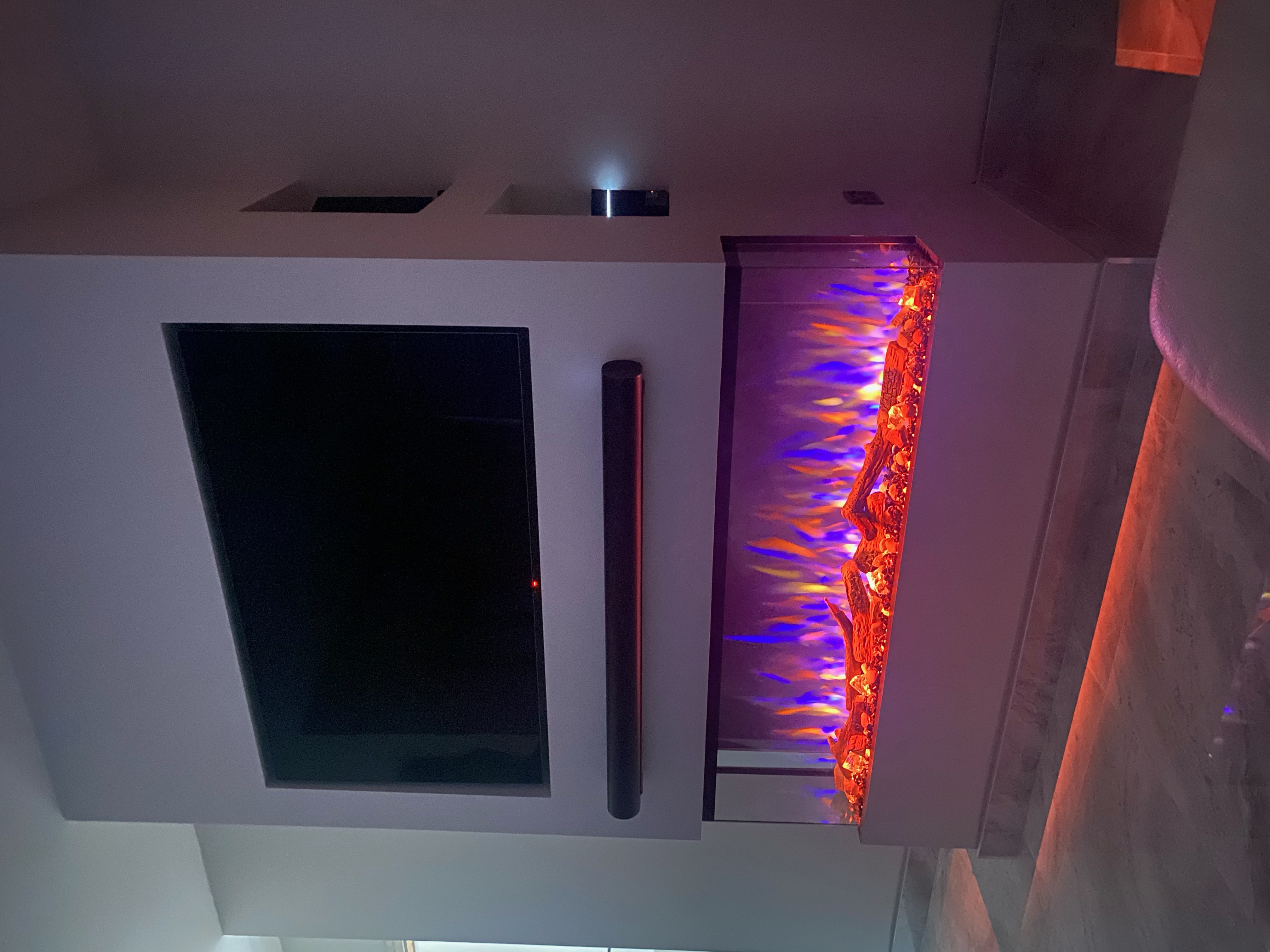 Flatt Finishes Ltd work photo 3