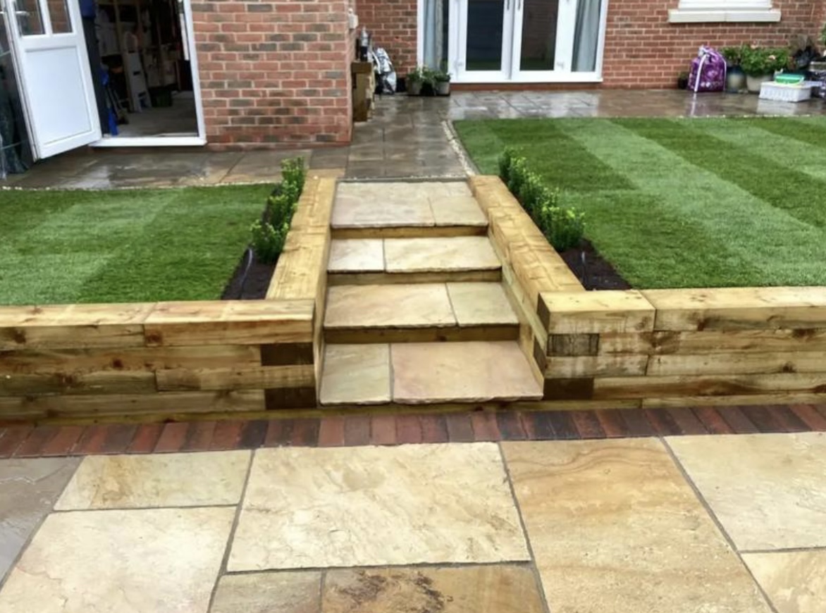 Direct Home Improvements work photo 3