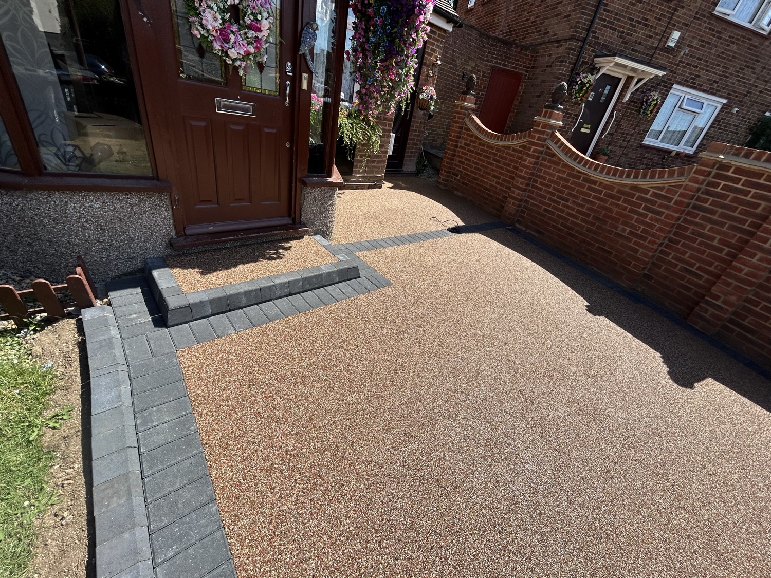 Academy Surfacing LTD work photo 4