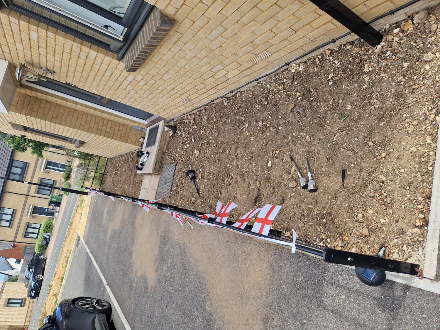 South Gardening Services work photo 1