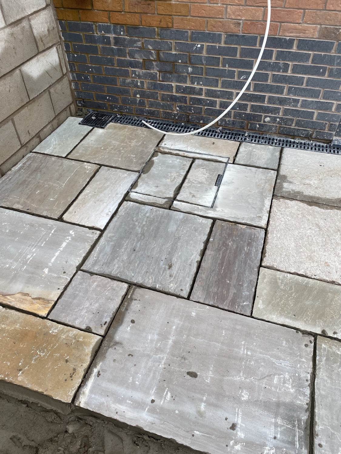 Ince Contracting LTD work photo 3