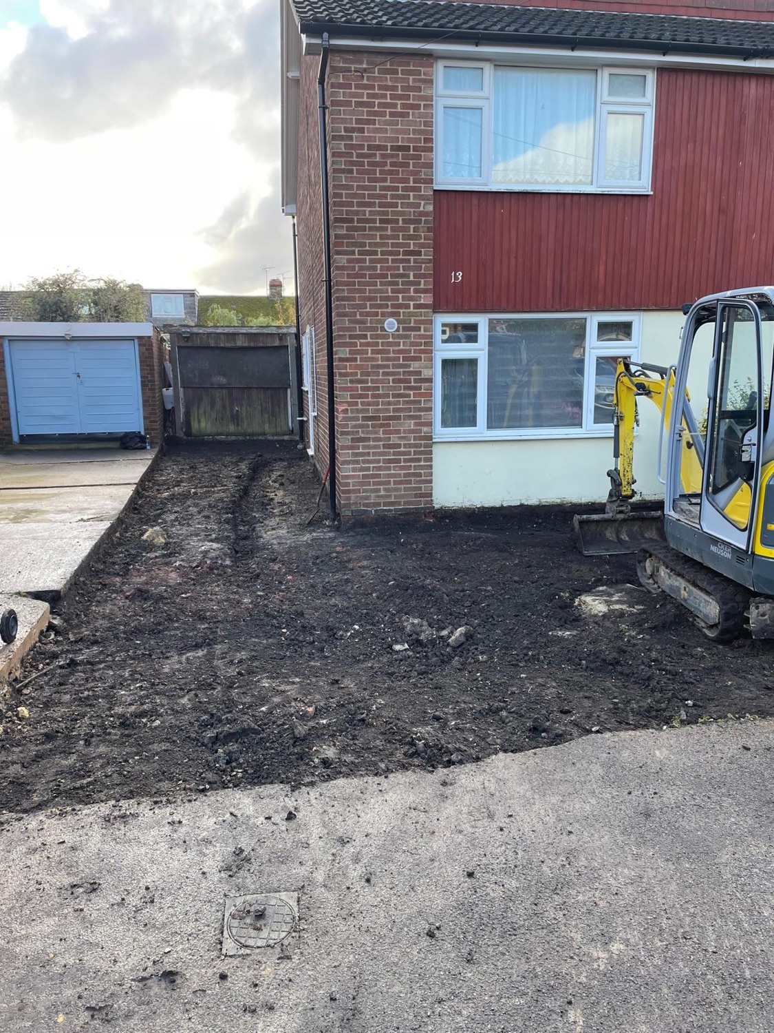 Allens Property Services work photo 3