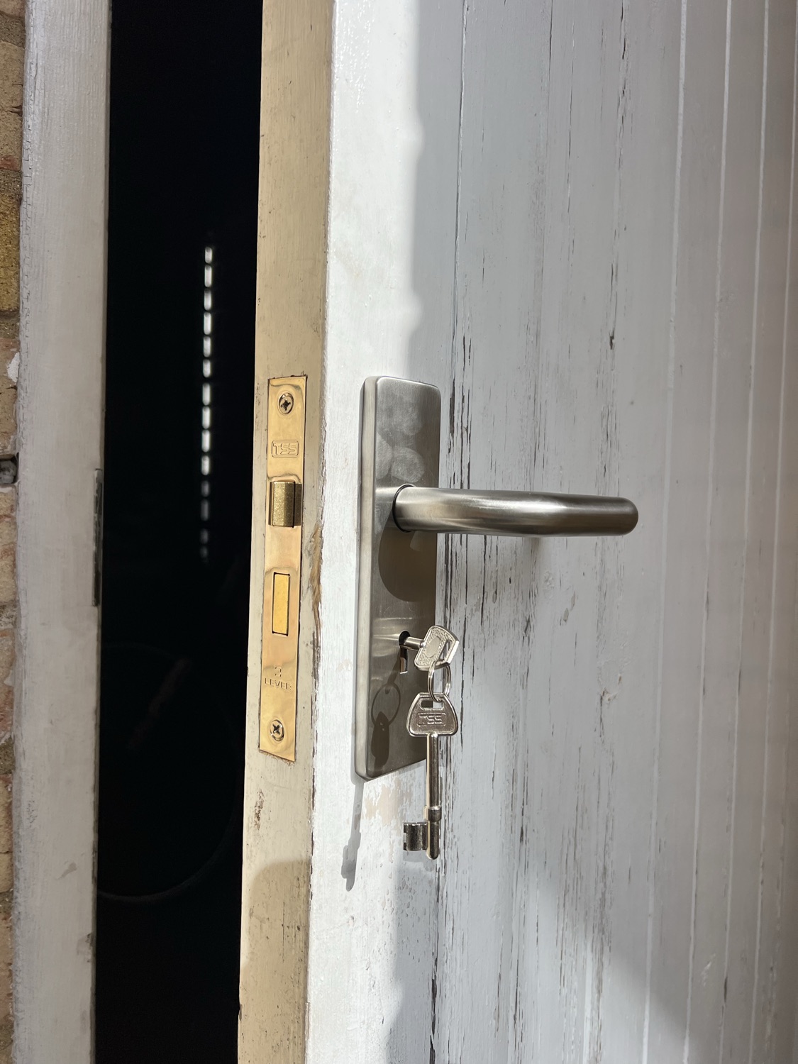MK 24/7 SERVICES LTD work photo 3
