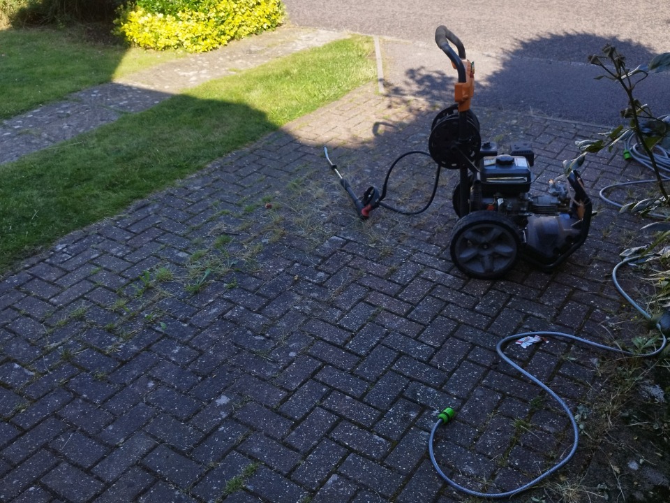 VAL Window Cleaning work photo 3