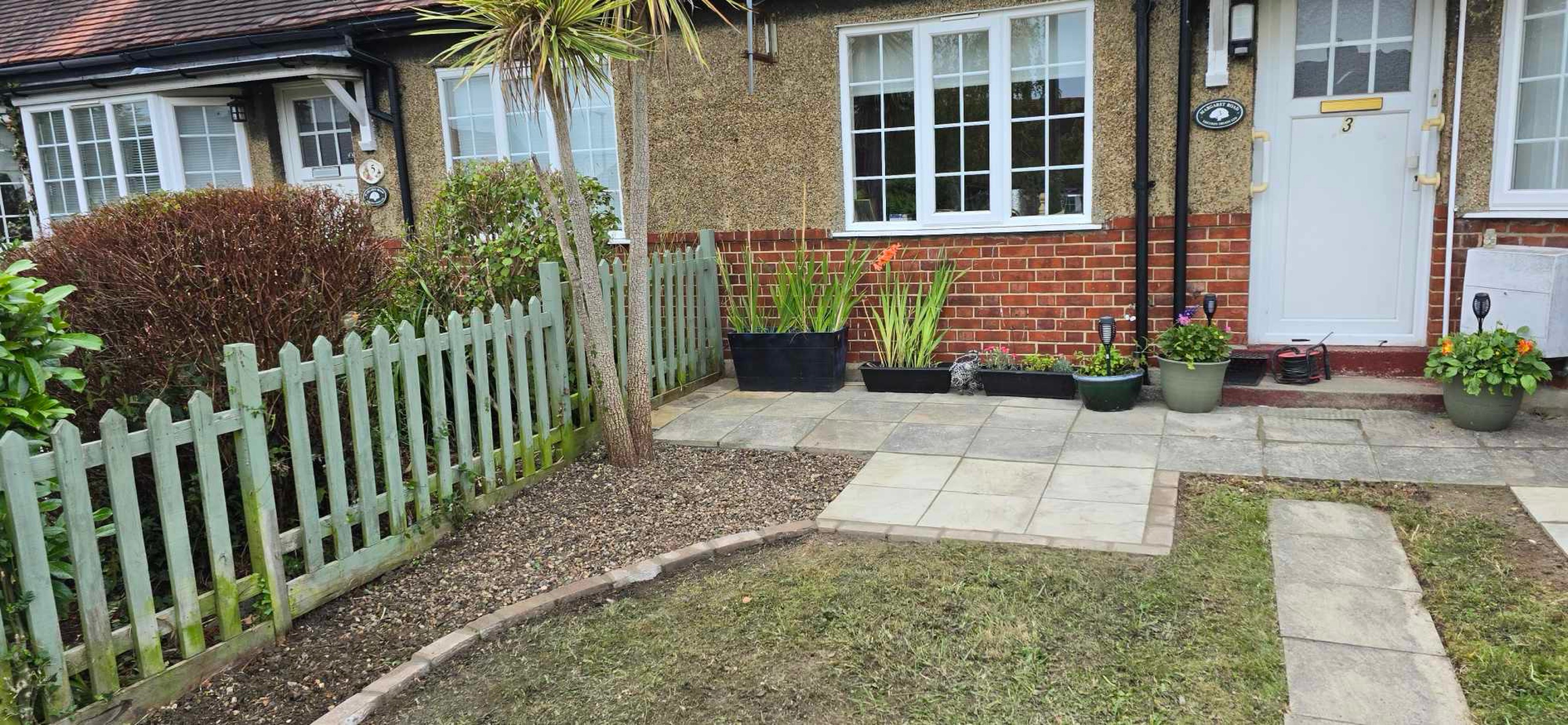 Ursache LTD work photo 2