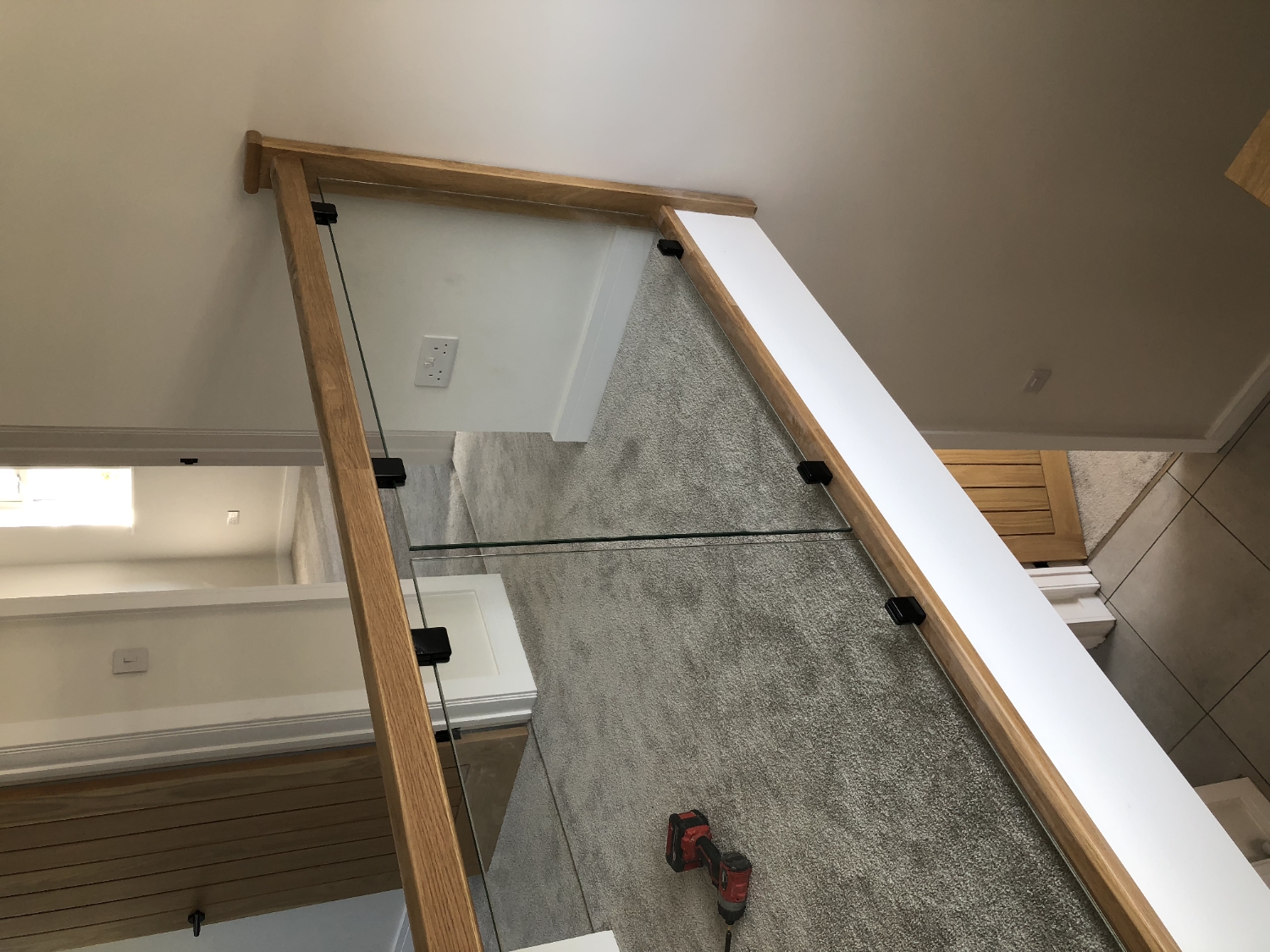 M.Long Joinery & Building work photo 2