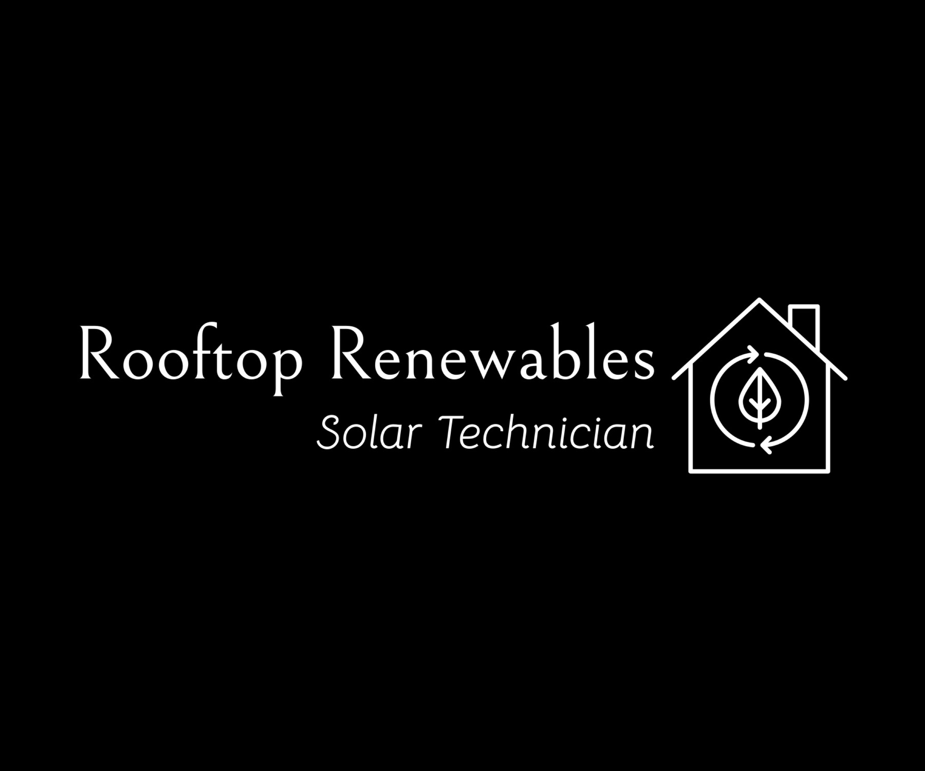 Roof Top Renewables