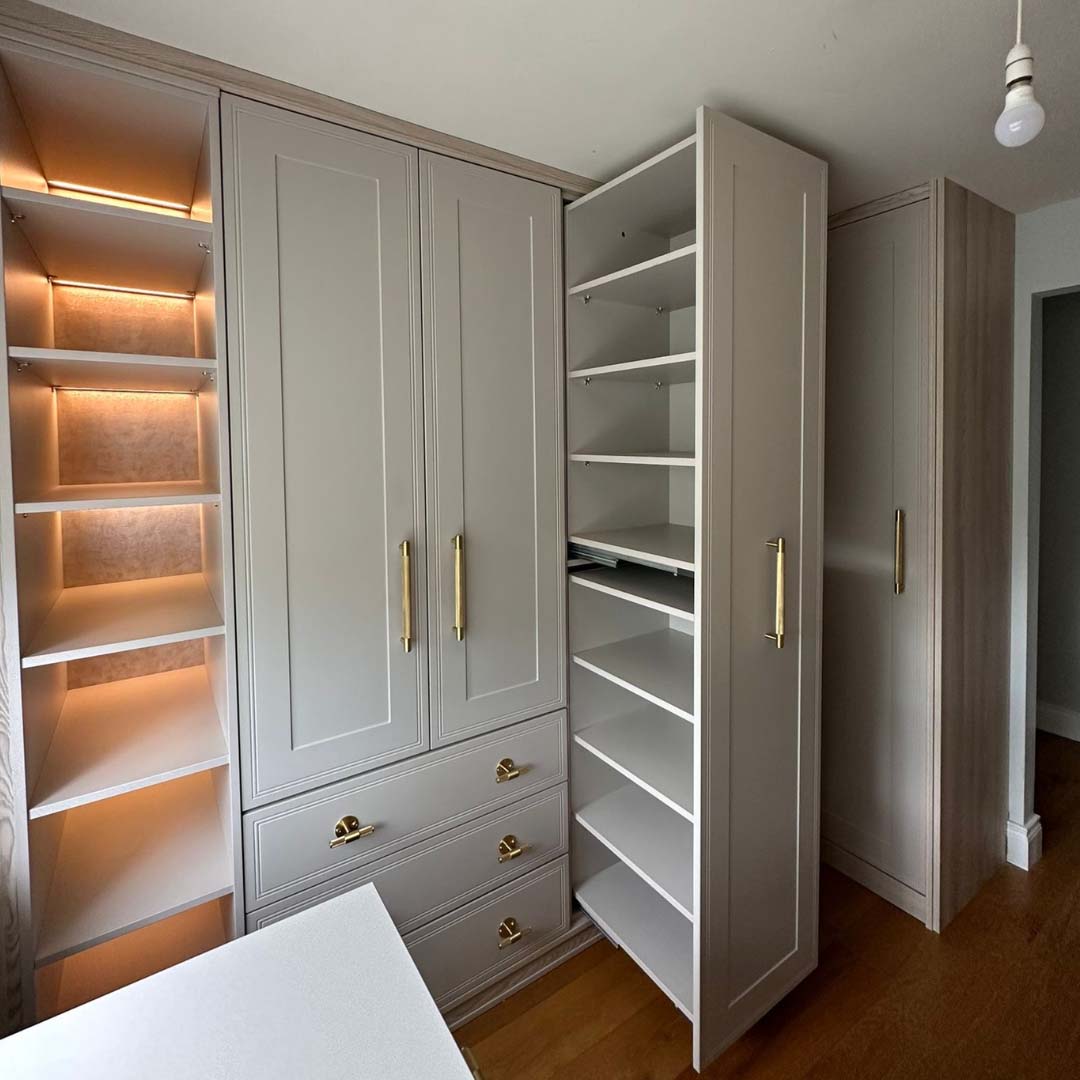 BK Carpentry work photo 4
