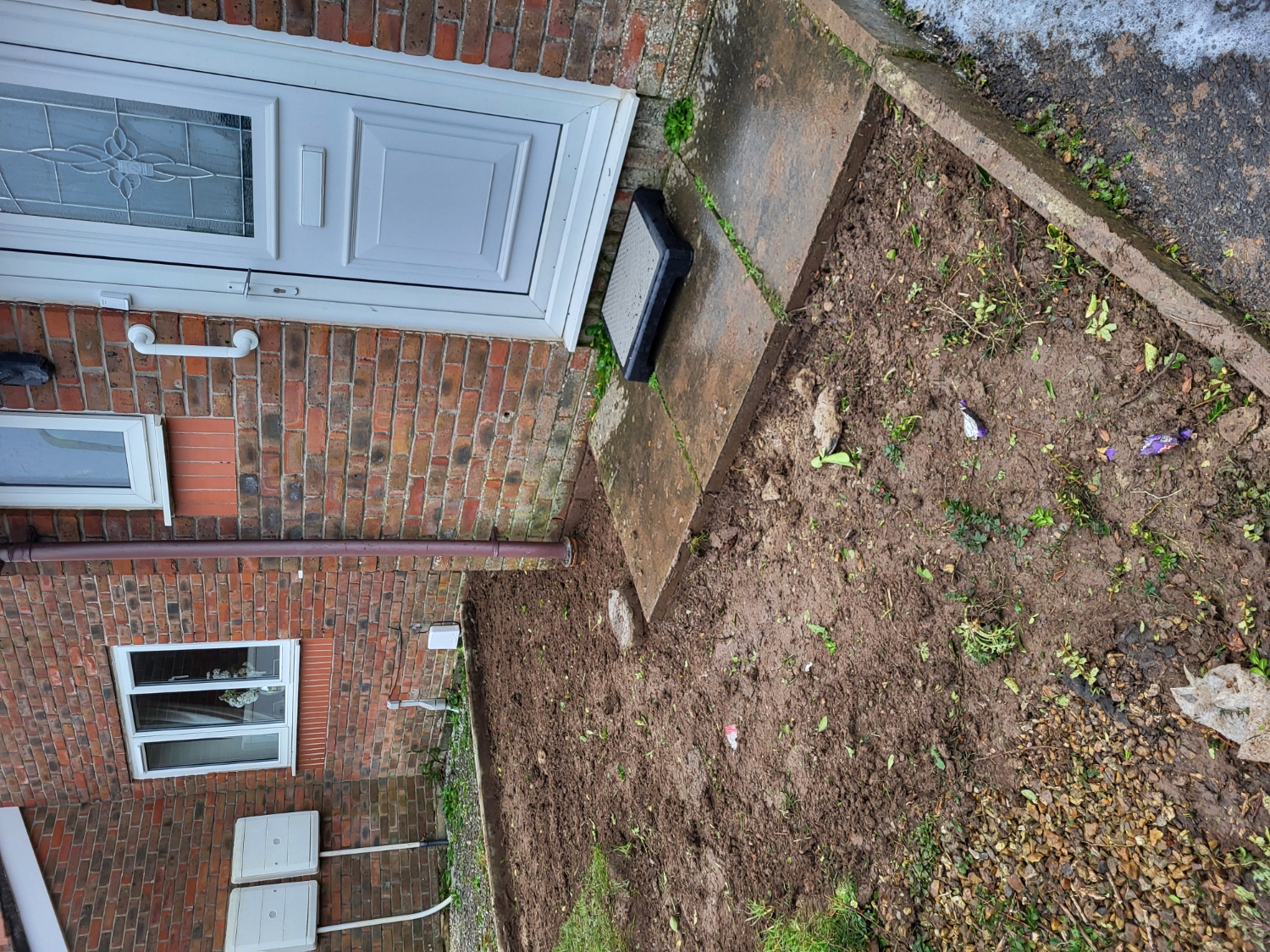 C Jones work photo 2