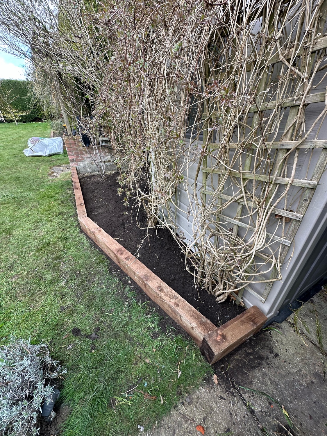 Spelthorne Landscape & Garden Maintenance work photo 3