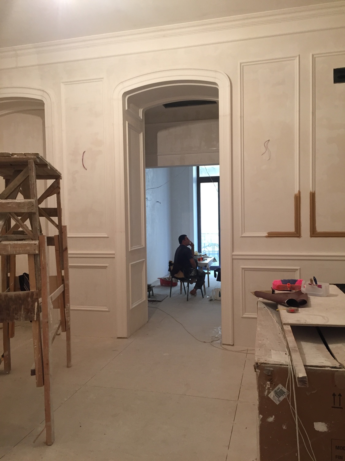 Prima Projects work photo 2