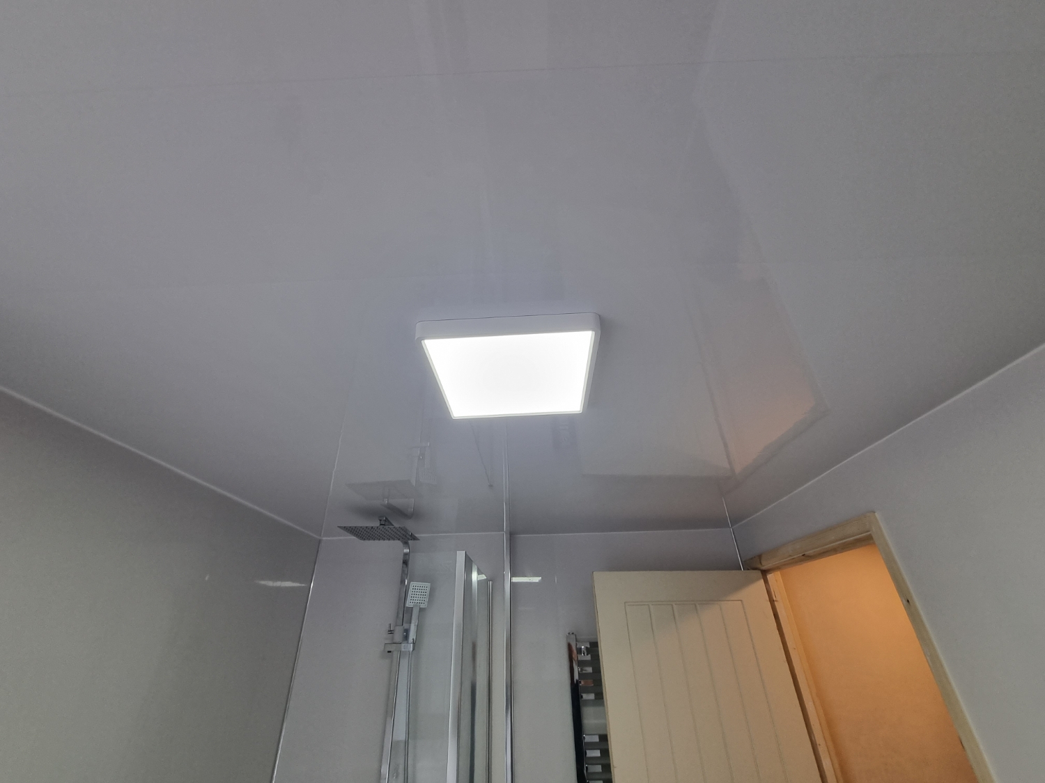 G.A.P. Plumbing & Heating Services work photo 2