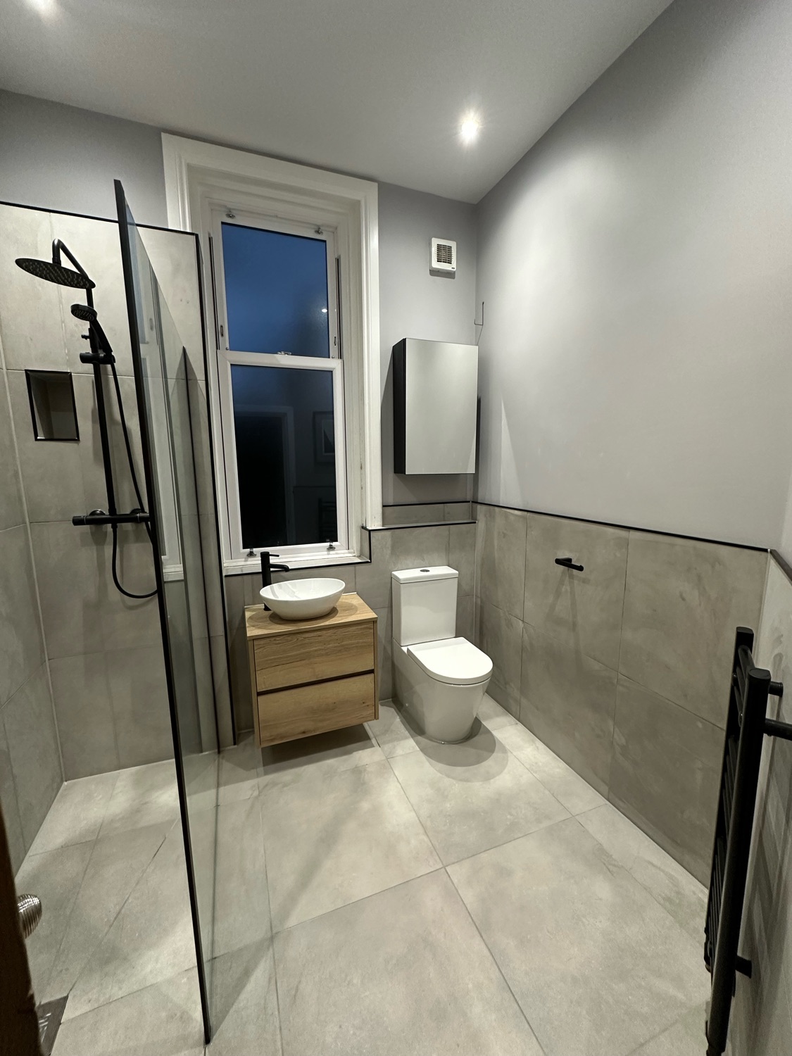 Capital Group LTD work photo 2