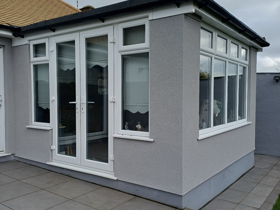 Thermo-Rend LTD work photo 1