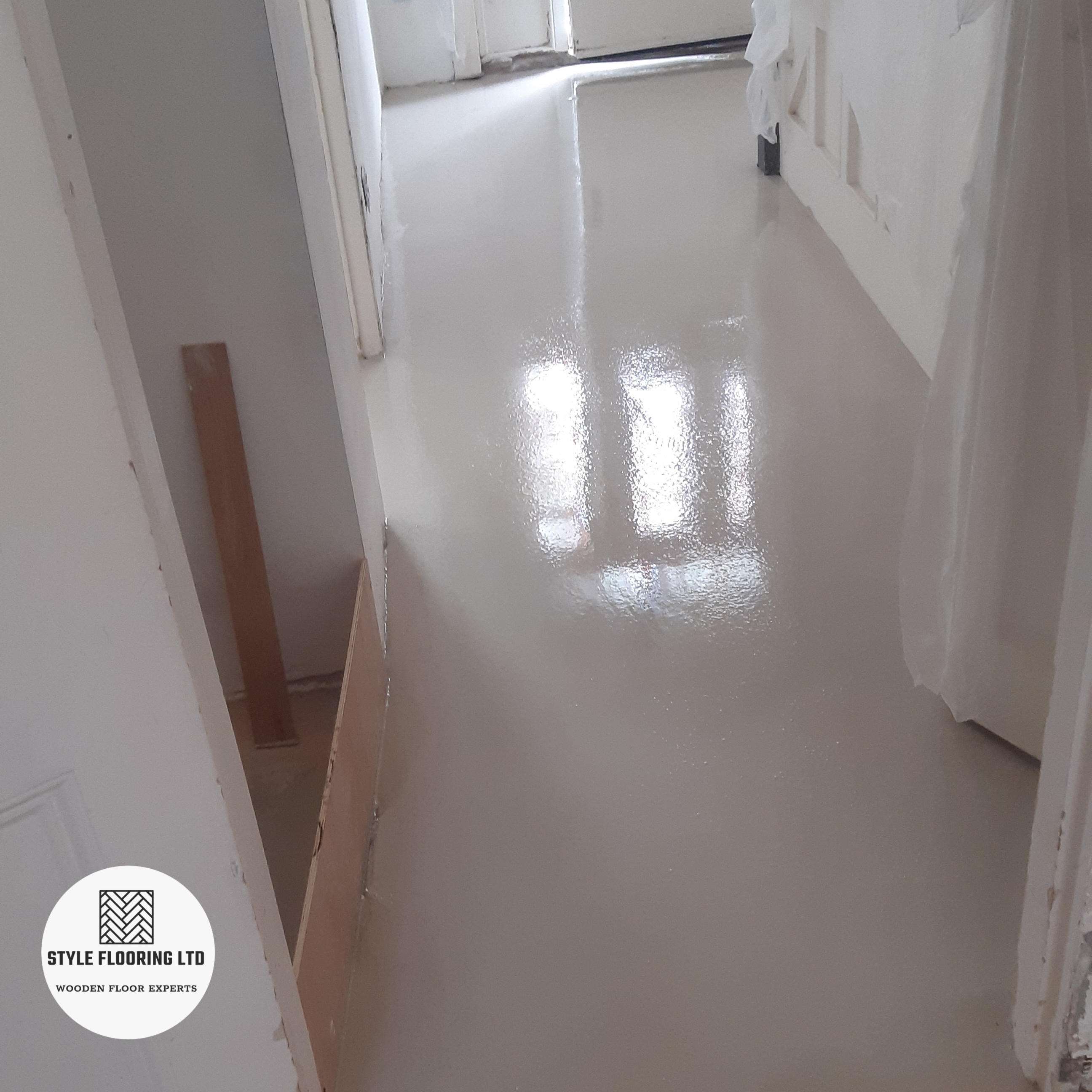 STYLE FLOORING LTD work photo 2