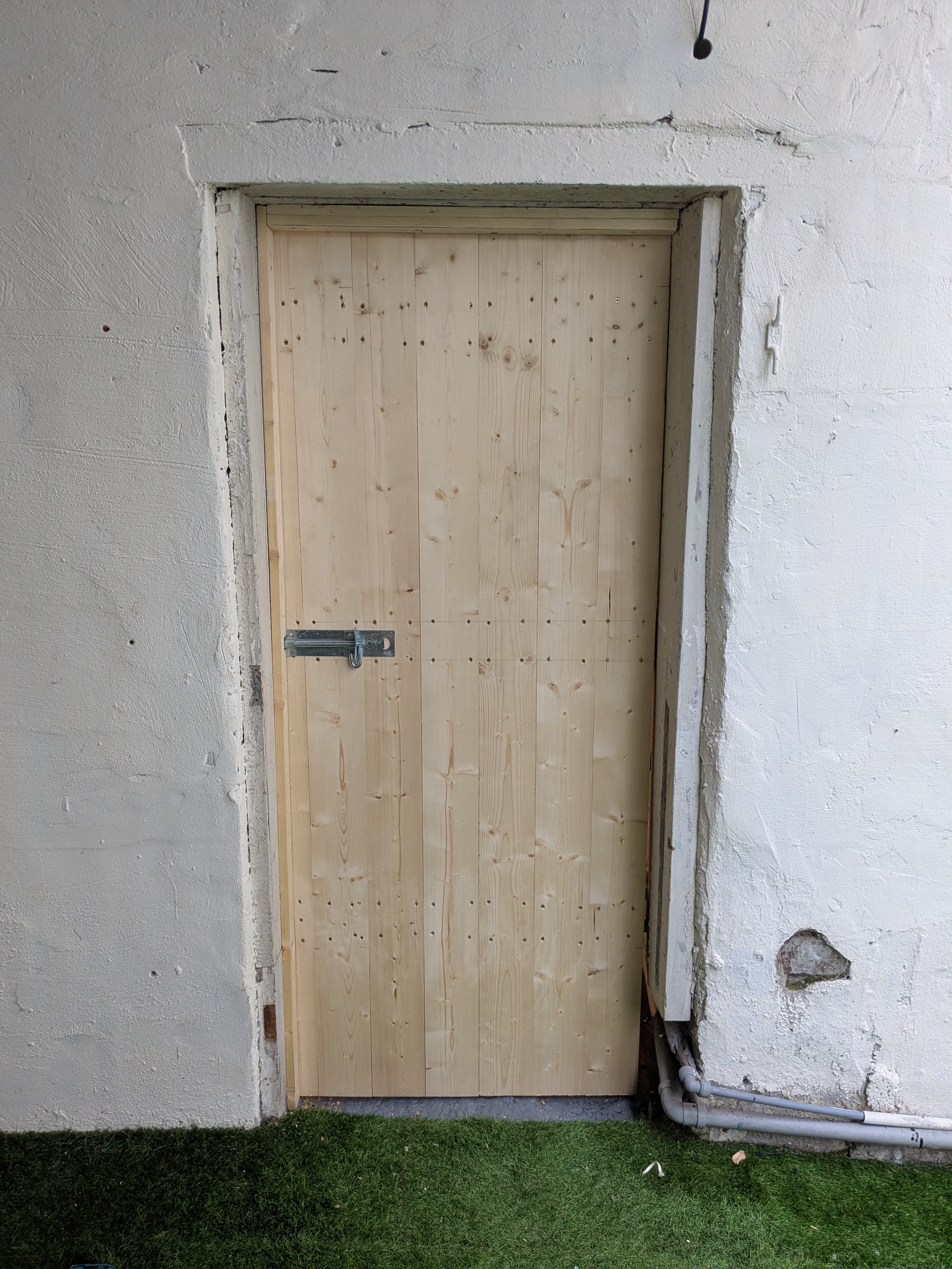 RS Joinery work photo 1