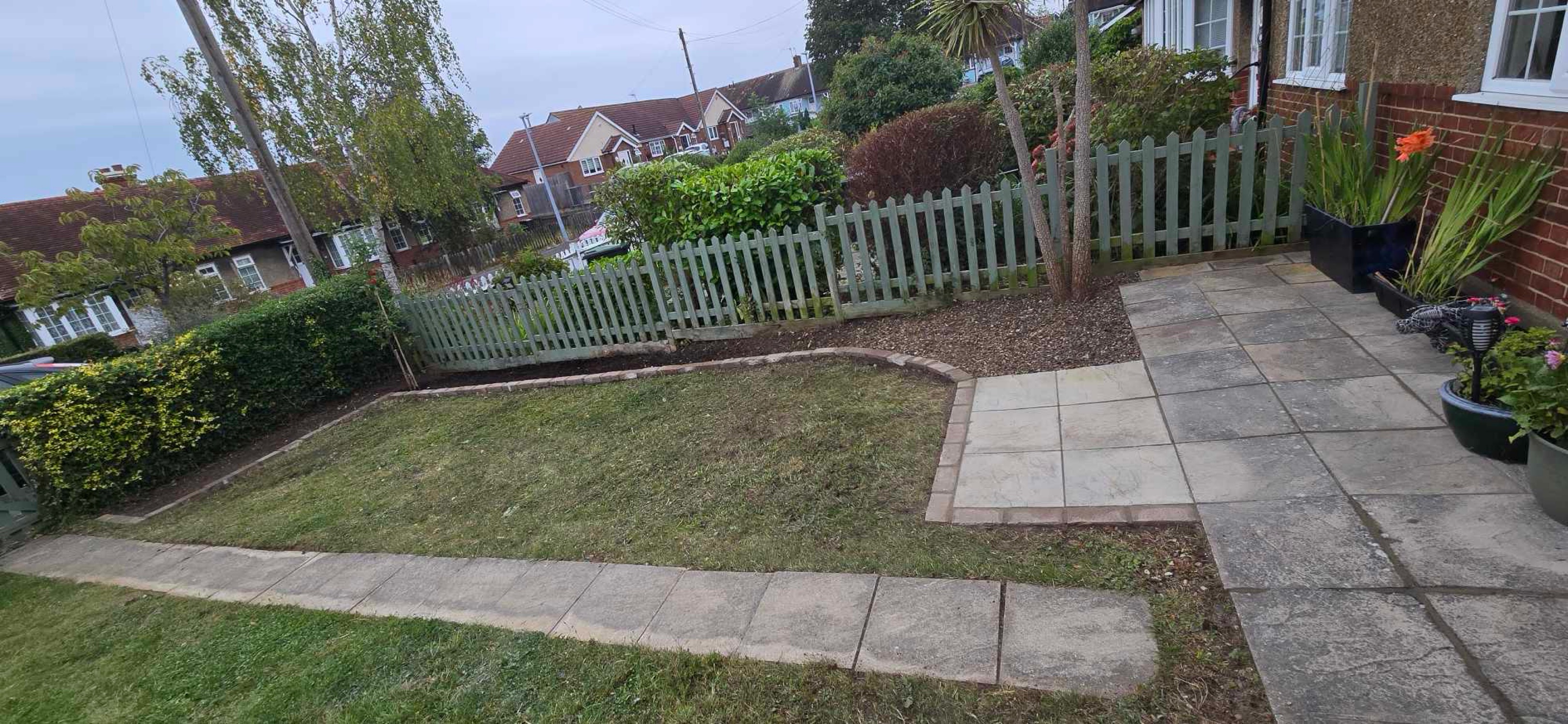 Ursache LTD work photo 3