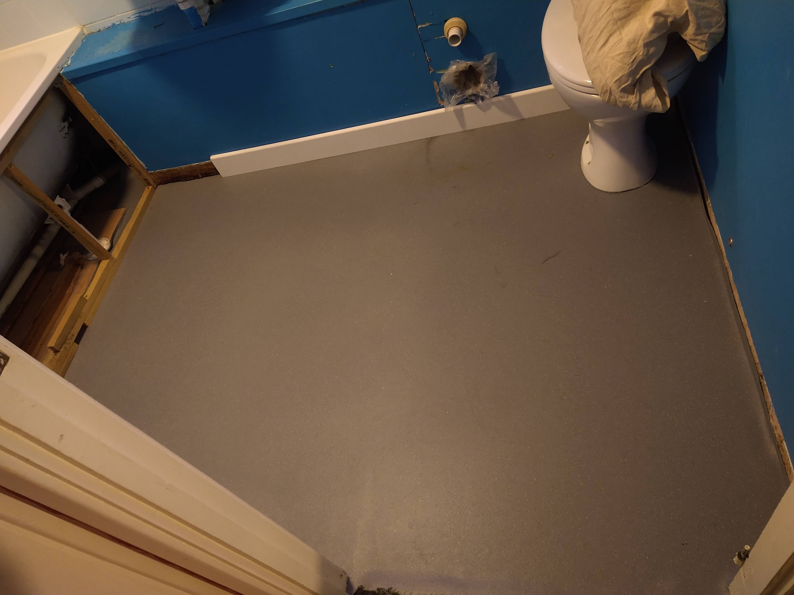 STEP UP PROPERTY MAINTENANCE work photo 4