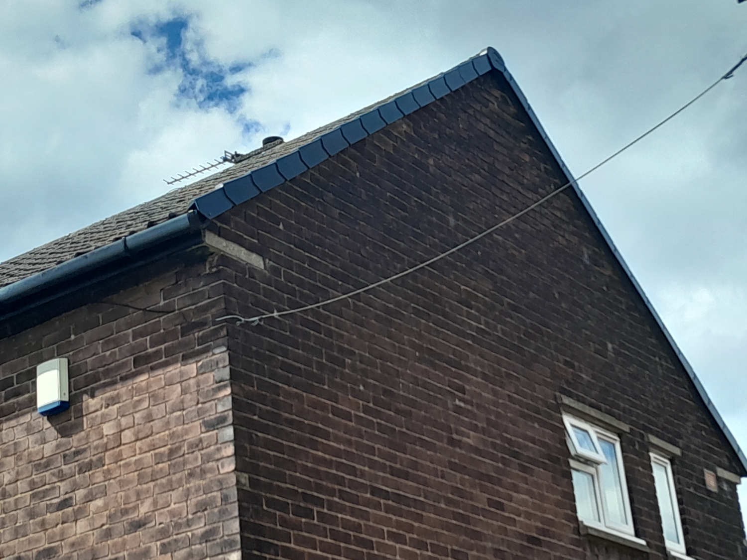 Apex Roofing work photo 4
