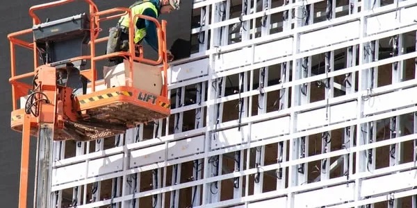 Bloor Corporation LTD work photo 2