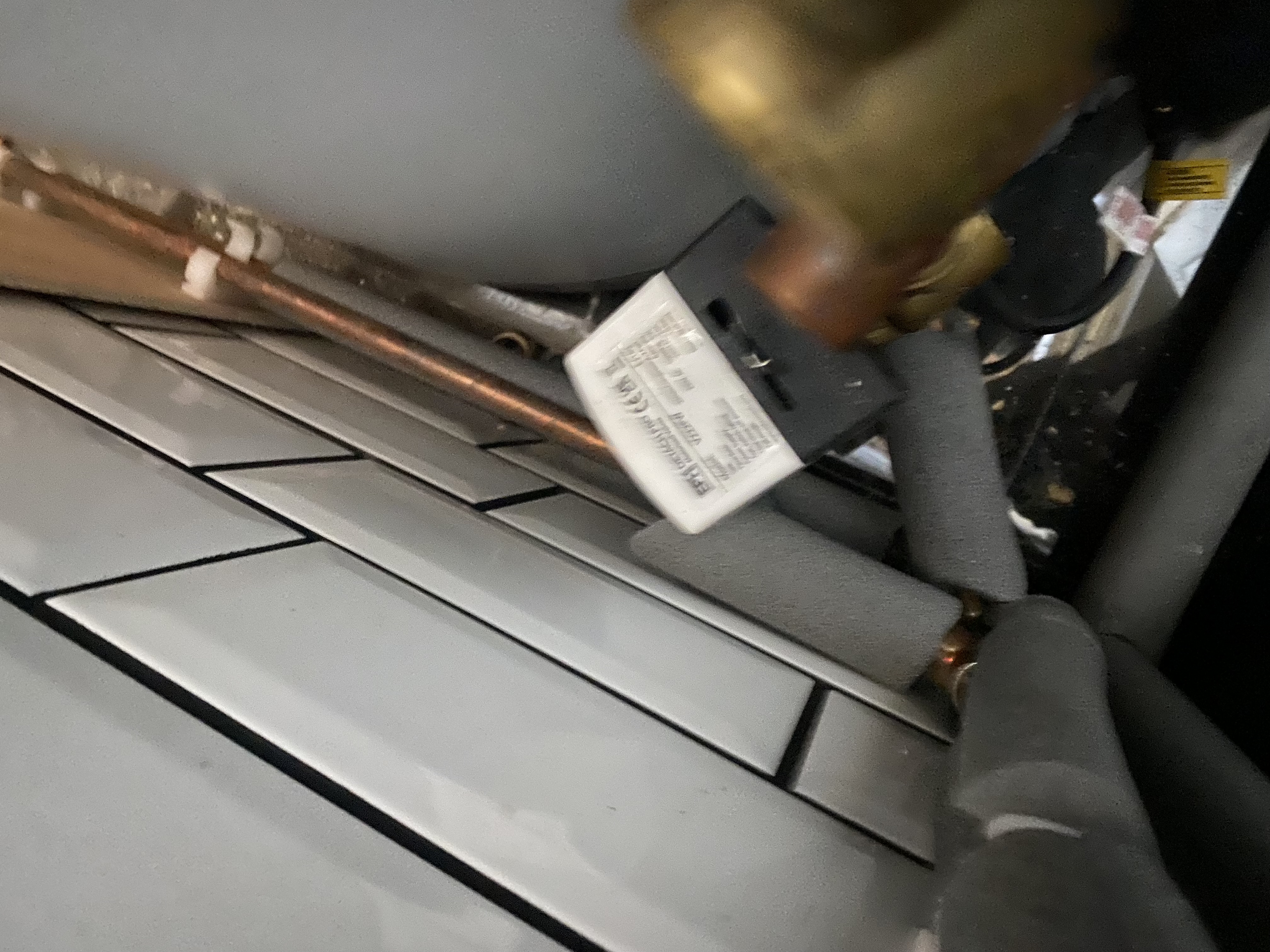 AF ELECTRICAL & PLUMBING SERVICES work photo 2