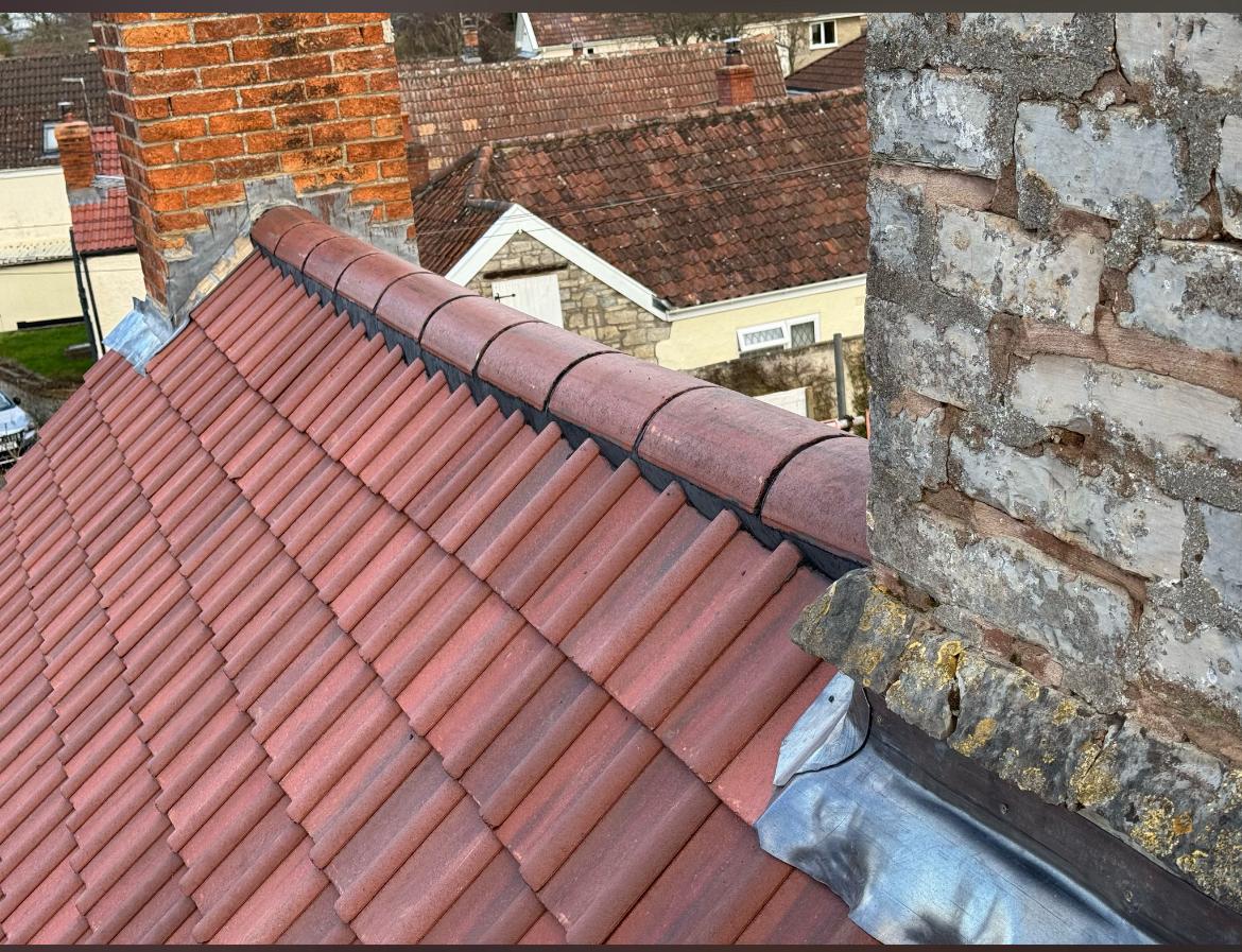 Majestic Roofing Contractors LTD work photo 4