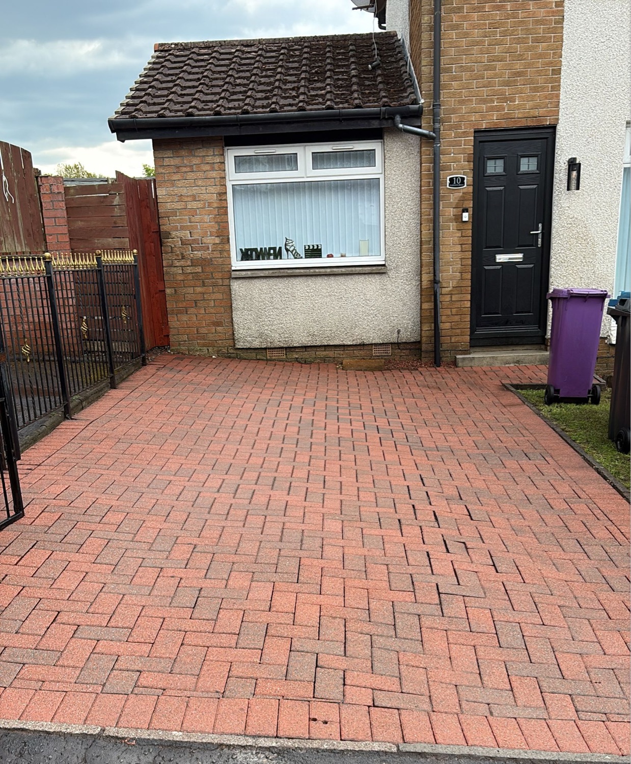 Elite Driveways & Gardening work photo 3