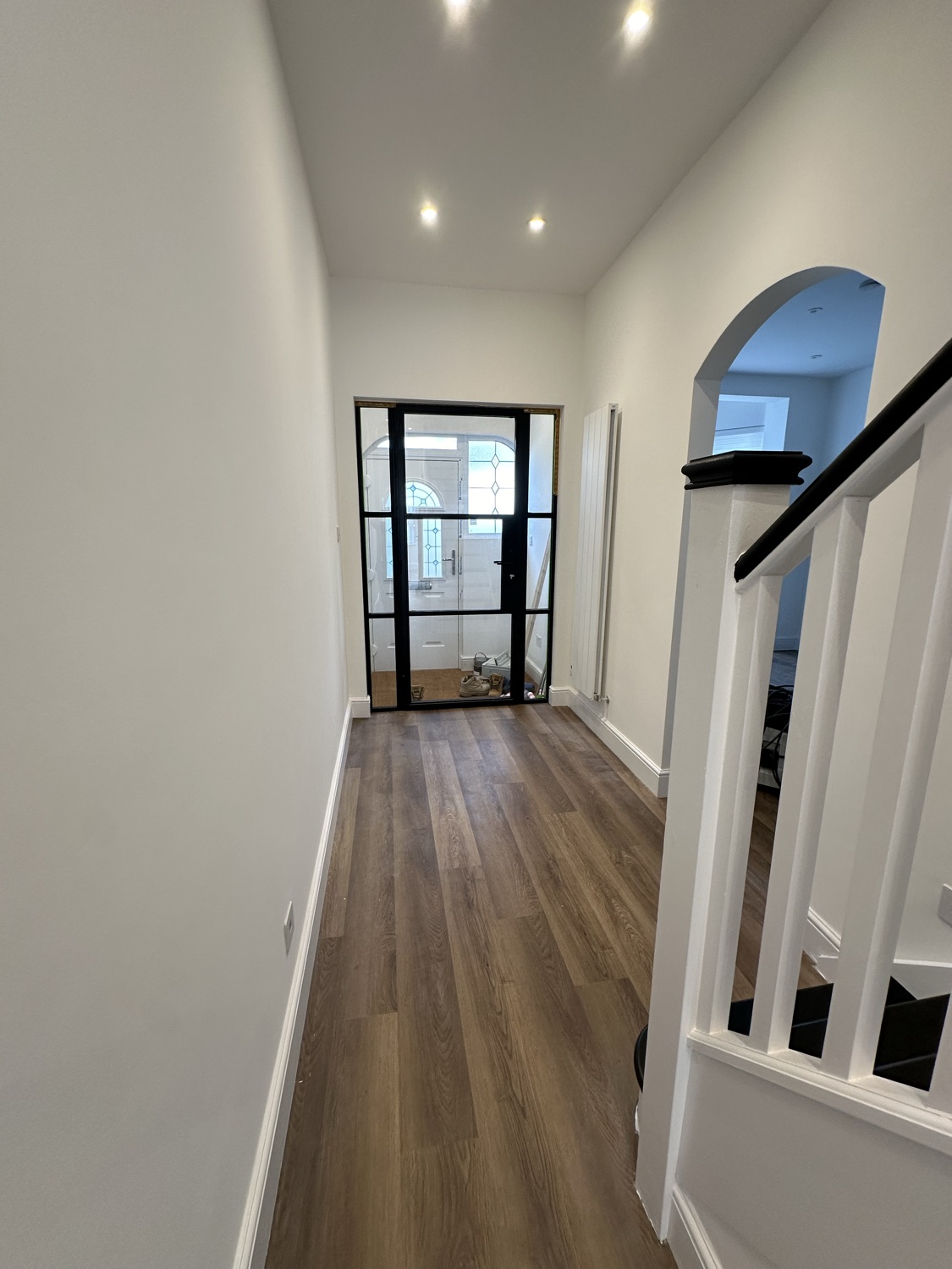 GP DEVELOPERS LTD work photo 4