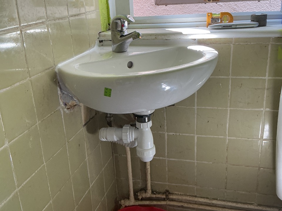 TRADES PEOPLE LOCAL LTD work photo 1