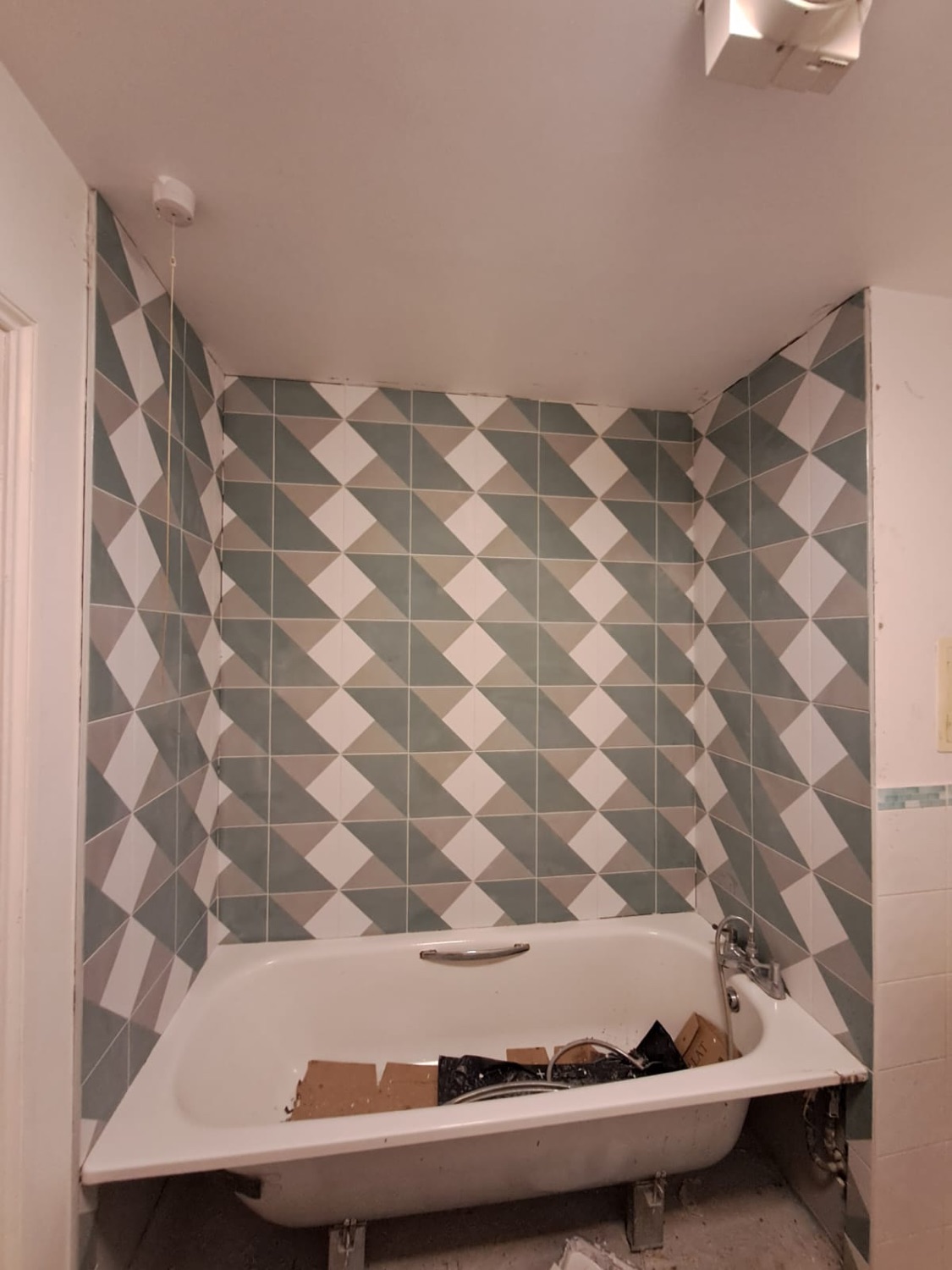 Timeless Tiles work photo 2
