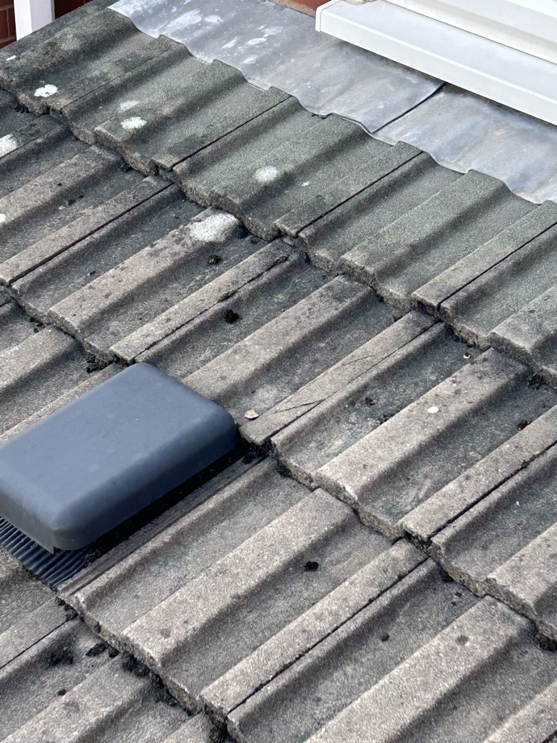 Pro Plastic & Roofing work photo 2
