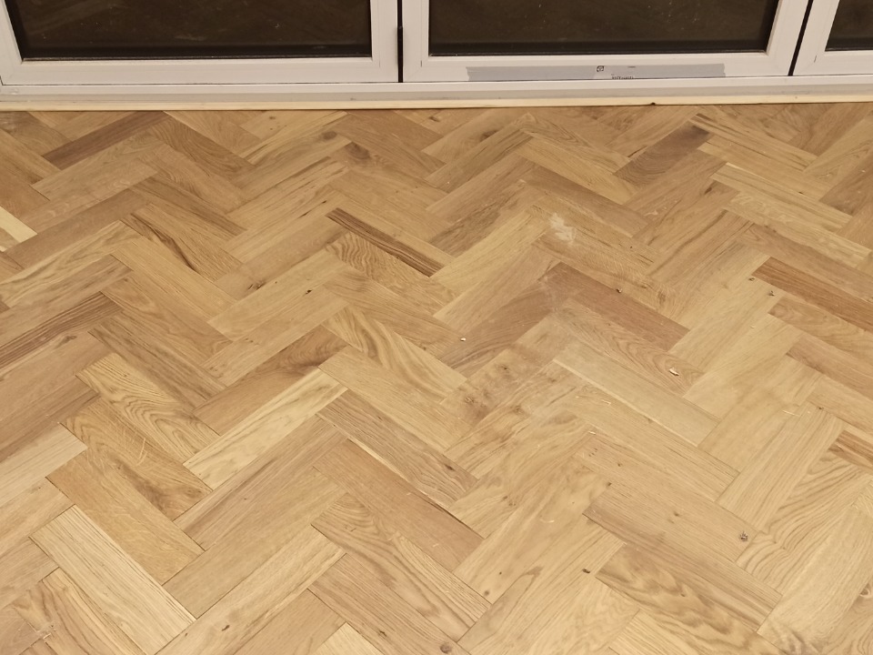 SONRISE FLOORING LIMITED work photo 4